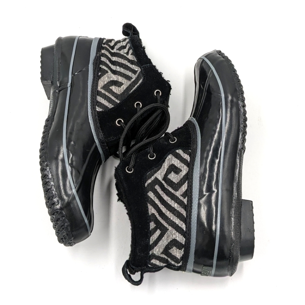Khombu Jazzy Steel Shank Winter Boots 7 Women